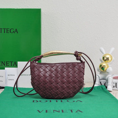 Bottega Veneta Mini Sardine
