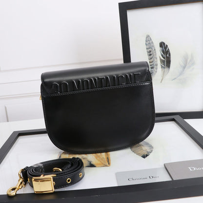 Medium Dior Bobby Bag