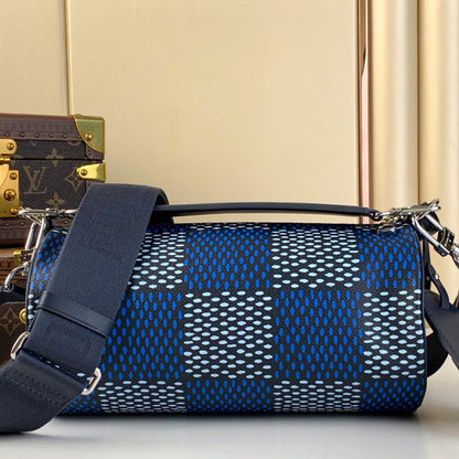 LV Soft Polochon PM