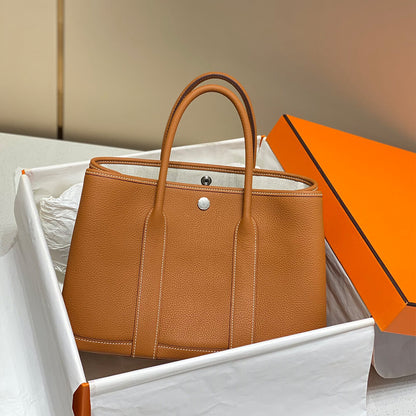 Hermes Garden Party 30 bag