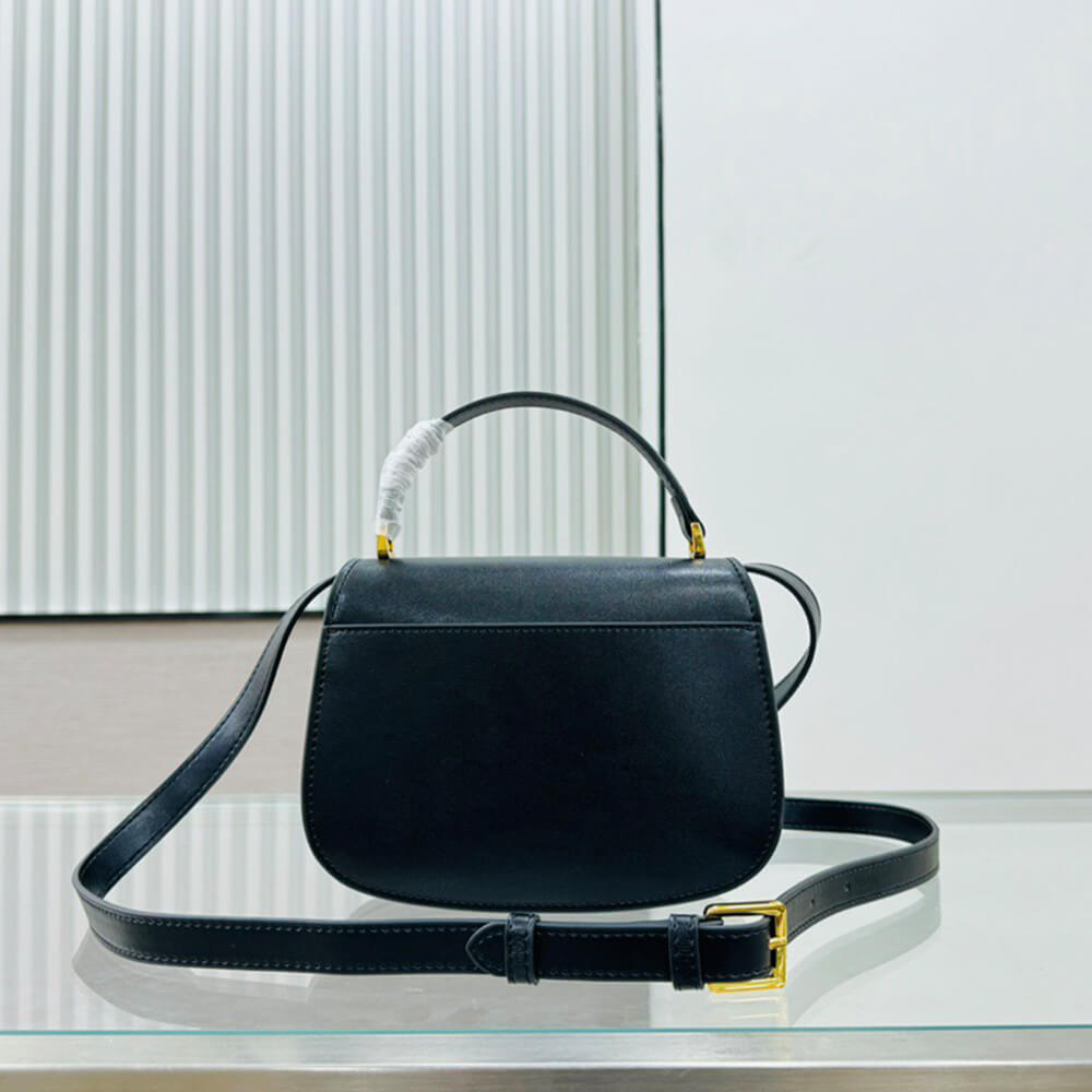 Medium 30 Montaigne Avenue Top Handle Bag