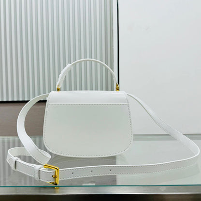 Medium 30 Montaigne Avenue Top Handle Bag