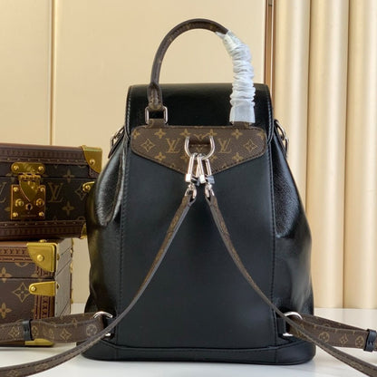 LV Montsouris PM