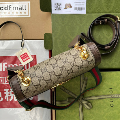 Gucci Blondie medium shoulder bag