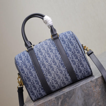 Dior Groove 25 Bag