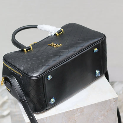 YSL LIYA DUFFLE BAG