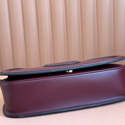 Gucci Blondie small top handle bag