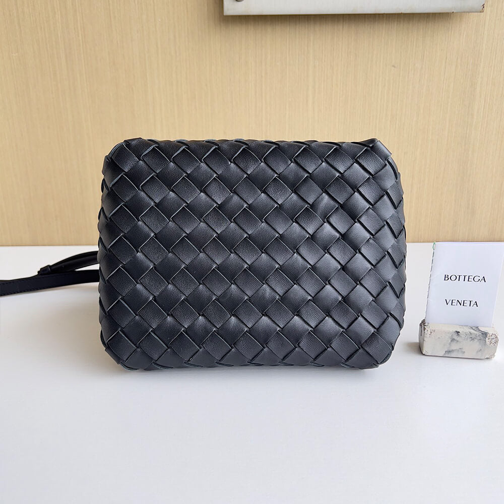 Bottega Veneta Small Parachute(HIGH-END GRADE)