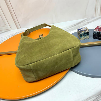 YSL LE 5 ?? 7 supple SUEDE