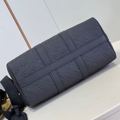 LV Keepall Bandouliere 35