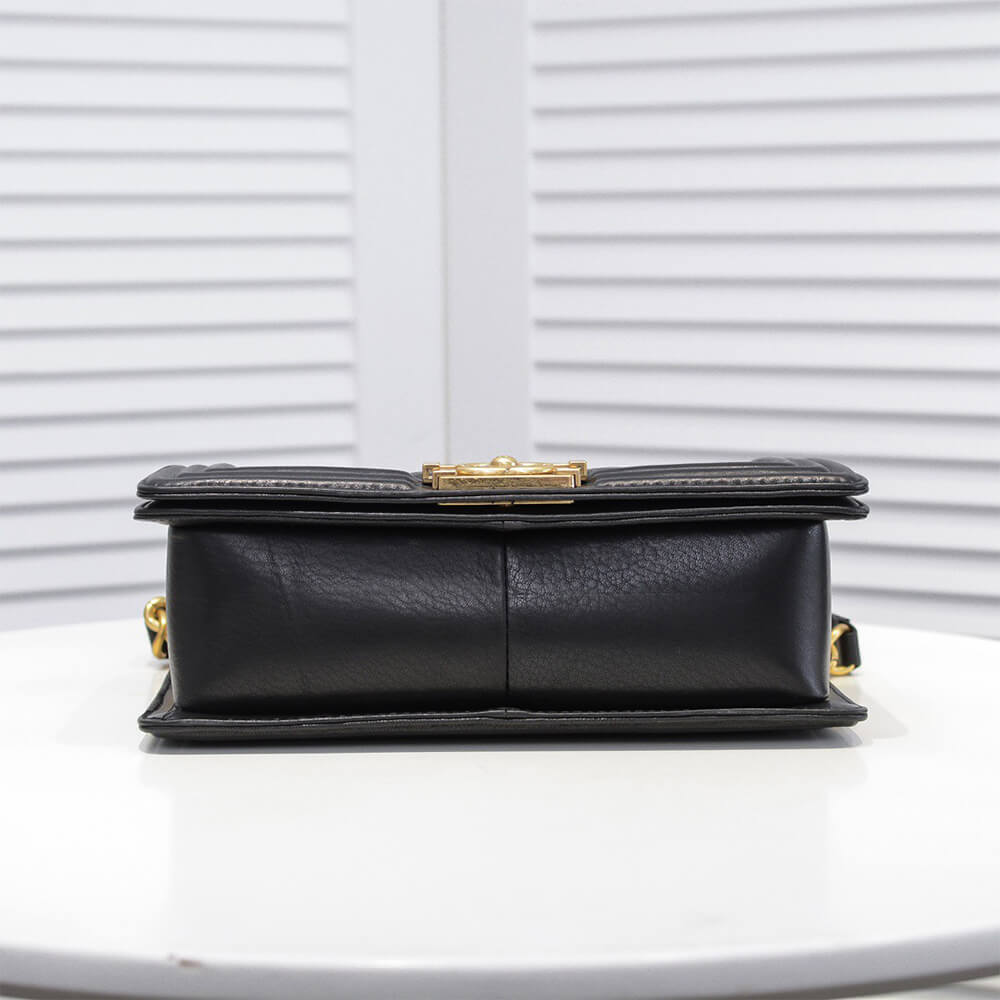 Boy Chanel Handbag