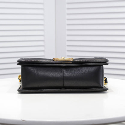 Boy Chanel Handbag