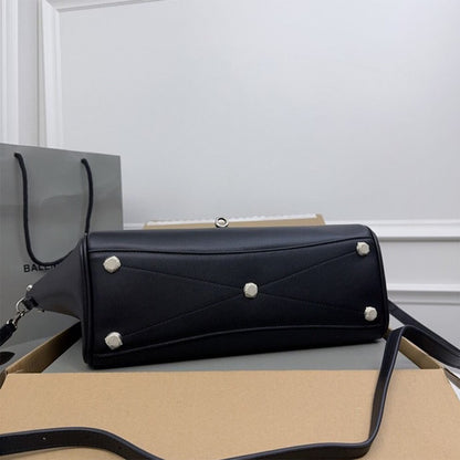 BALENCIAGA Bel Air Small Carry All Bag(HIGH-END GRADE)