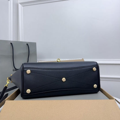 BALENCIAGA Bel Air Small Carry All Bag(HIGH-END GRADE)