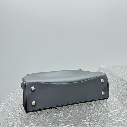 Balenciaga Rodeo Medium Handbag(HIGH-END GRADE)