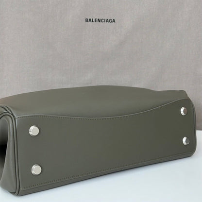 Balenciaga Rodeo Medium Handbag(HIGH-END GRADE)