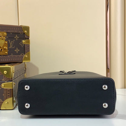 LV Capucines East-West Mini(HIGH-END GRADE)