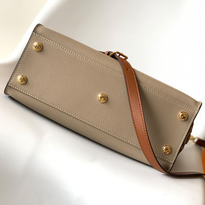 LV On My Side MM