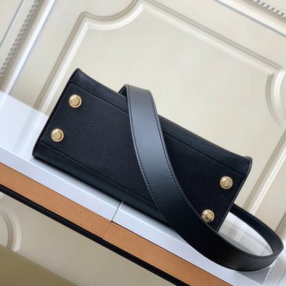 LV On My Side PM