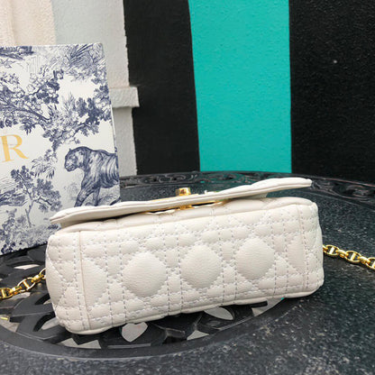 SMALL DIOR CARO BAG