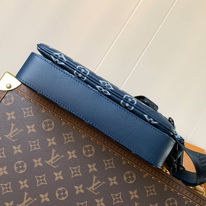 LV rio Messenger Bag