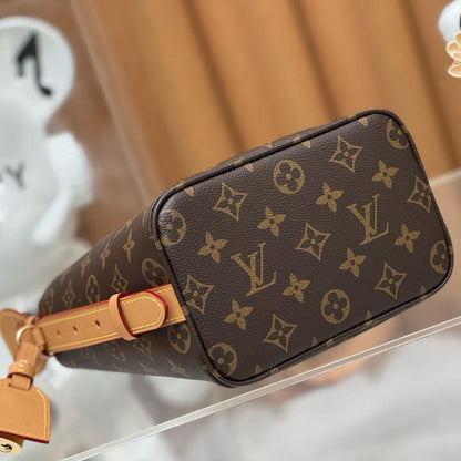 LV All In BB