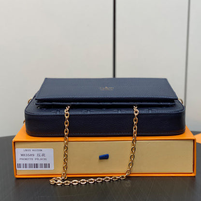 LV Felicie Pochette