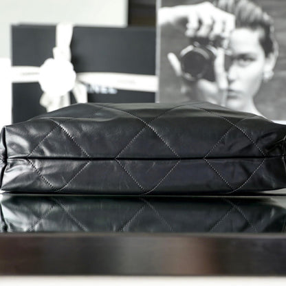 CHANEL 22 HANDBAG(high-end grade)