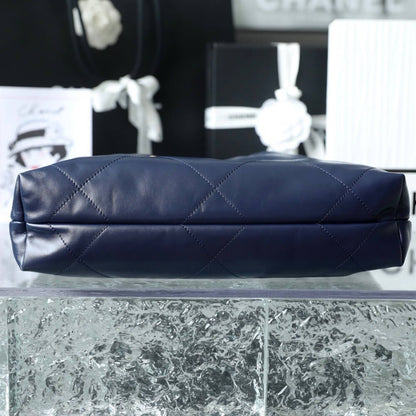 CHANEL 22 SMALL HANDBAG(high-end grade)