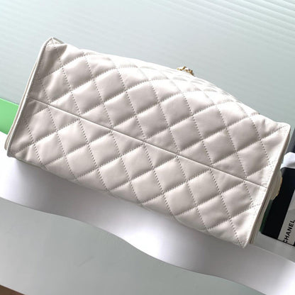 CHANEL 25C LARGE HOBO(high-end grade)