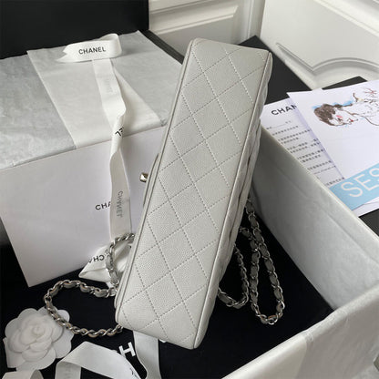CHANEL CLASSIC FLAP HANDBAG(High-End Grade)