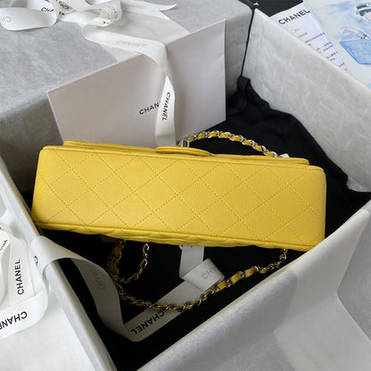 CHANEL CLASSIC FLAP HANDBAG(High-End Grade)