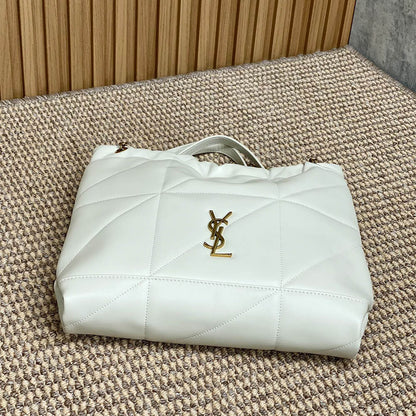 YSL jamie pochon in lambskin