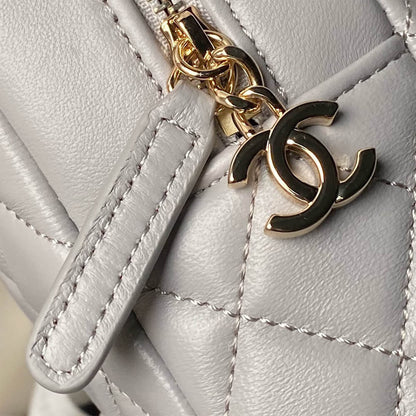 CHANEL Classic Mini Backpack(HIGH-END GRADE)