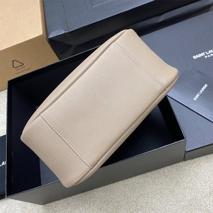 YSL le 5 a 7 supple small