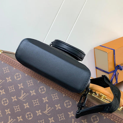 LV Duo Slingbag