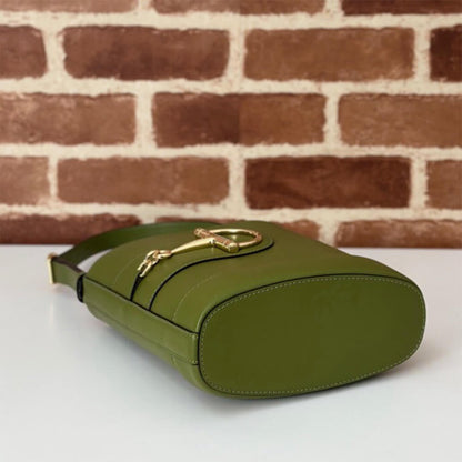 Gucci 73 mini bucket bag