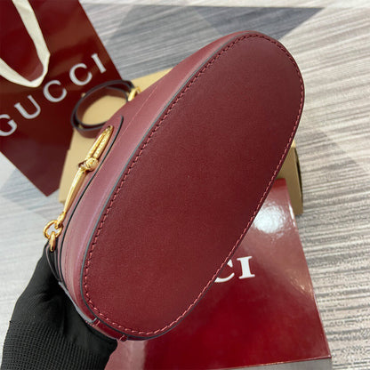 Gucci 73 mini bucket bag