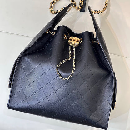 CHANEL 25 Medium Handbag(HIGH-END GRADE)