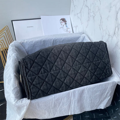 CHANEL 25 Medium Handbag(HIGH-END GRADE)