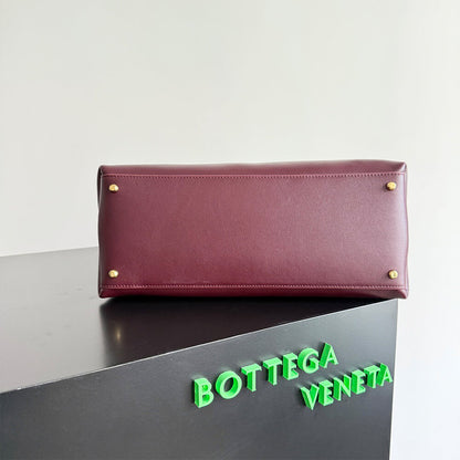 Bottega Veneta Ciao Ciao(HIGH-END GRADE)
