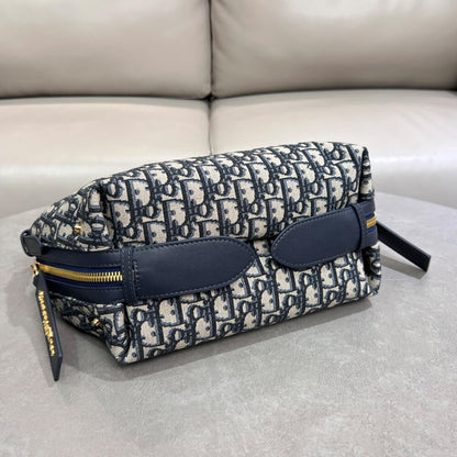 Dior Small D-Journey Bag