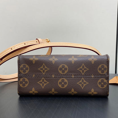 LV x TM OnTheGo BB