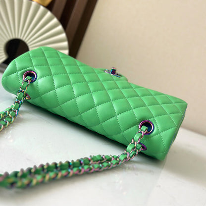 CHANEL CLASSIC FLAP HANDBAG(High-End Grade)