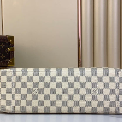 LV Slouchy MM