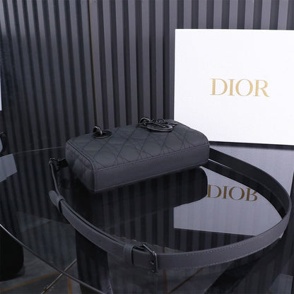 Dior Small Lady D-Joy Bag(HIGH-END GRADE)