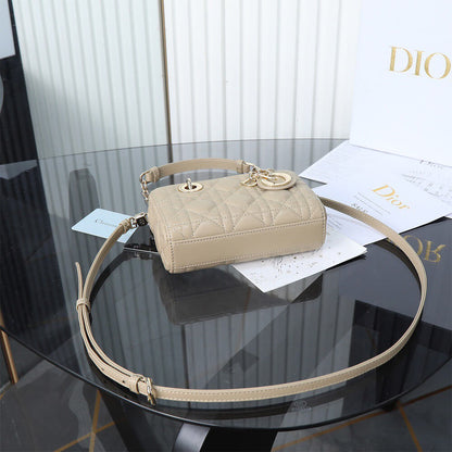 Dior Lady D-Joy Micro Bag(HIGH-END GRADE)