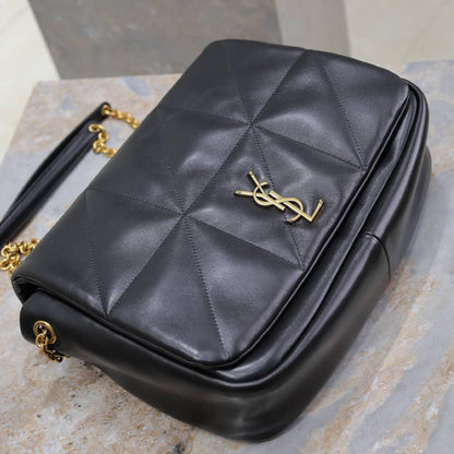 YSL jamie 4.3 medium in lambskin(HIGH-END GRADE)