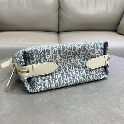 Dior Medium D-Journey Bag(HIGH-END GRADE)