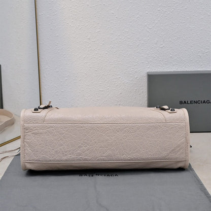 Balenciaga Women’s Le City Bag Medium(HIGH-END GRADE)